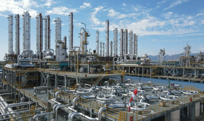 内蒙古：大力推进产业结构绿色转型 筑牢新型工业化绿色发展根基