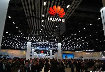 全球首个5.5G智能核心网发布