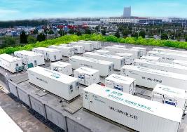 电化学储能产业化发展“变化万千”