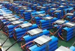 锂电化学品产业链培育“顺锂成章”