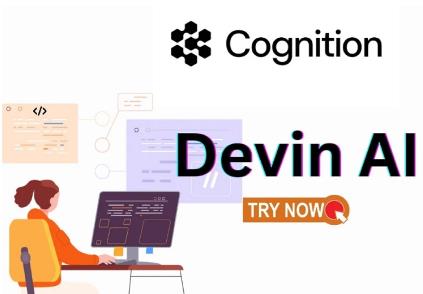 首位“AI软件工程师”亮相引爆科技圈