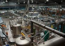 前2月化学原料和化学制品制造业投资增长14.0%