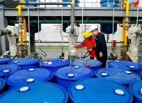 农药：需求偏强 服务升级