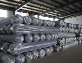 农膜：供应充足 价格稳定