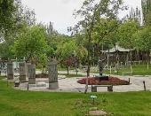 公园文化，乐在其中