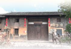 加强革命文物保护利用