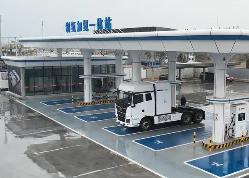制氢加氢一体站迎来发展机遇期