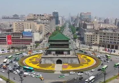 推动文旅高质量发展 让历史文化名城和街区“活”起来