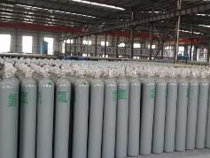 稀有气体：寒冬过后或迎春天