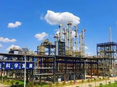 应急管理部启动2024年化工园区安全整治提升专家指导服务