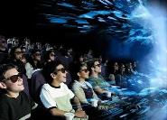 3D电影盛极一时，如今要退出历史舞台了吗