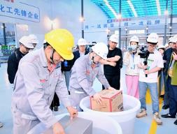 磷化无水石膏包装箱剑指万亿市场