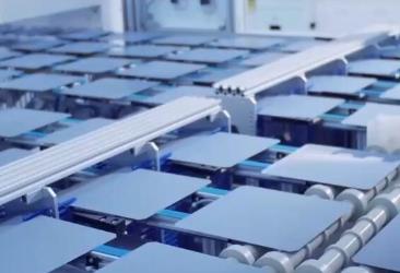 全球市场中新能源产品没有“过剩” 反而还很短缺