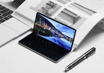 席卷横折手机市场 华为Mate X5引领轻薄化趋势