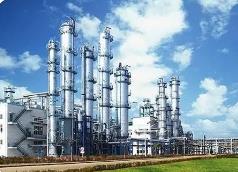 制冷剂行业景气度回升 龙头企业首季业绩亮眼