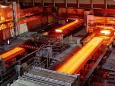 第1季度黑色金属冶炼和压延加工业亏损增加