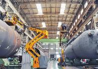 黑龙江制造业技改最高贴息2500万元