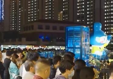 打造多元化夜间消费新场景 “夜游经济”激发消费新活力