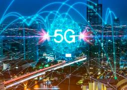 5G商用拓展融合创新广阔空间