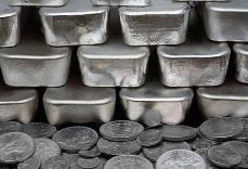 白银价格存在长期支撑