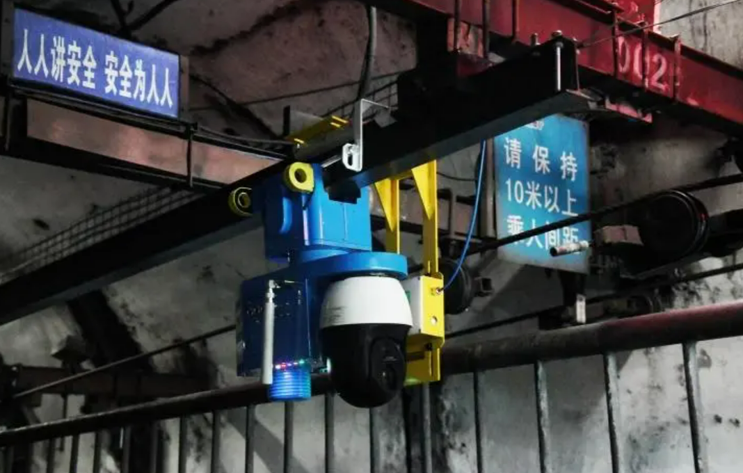 选矿“黑灯工厂”：创造劳动生产率耀眼指标