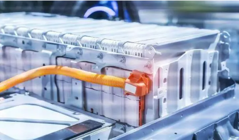 宁德时代华北首座电池工厂在北京经济技术开发区开工