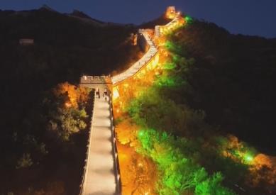 长城文旅融合业态不断丰富 多方“攥指成拳”探索出保护古迹新路径