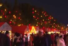 寻“变”、寻“新”、寻“优” 发力冲刺四季度 消费实现“加速跑”