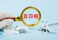 加强百日咳防控 我国调整百白破疫苗免疫程序