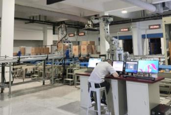 5G确定性工业基站首商用，工业互联网走上新高度