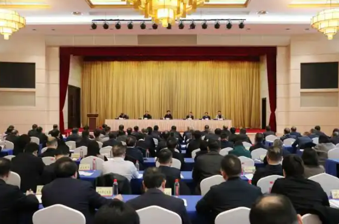 2025年全力稳增长保民生 湖南明确10大发展改革重点任务