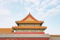 故宫建筑琉璃烧造技艺的智慧