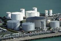 首个绿色燃料仓储市场价格指导产品发布