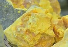 硫黄：岁尾稳高位 或迎开门红