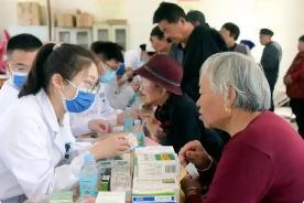 让群众有“医”靠 筑牢乡村健康防线如何再发力？