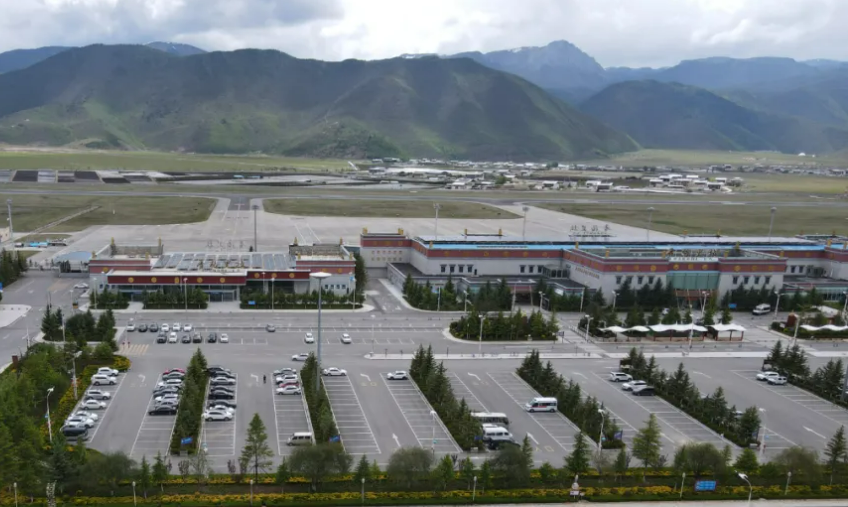 云南航空产业投资集团多措并举 助推绿色发展见成效