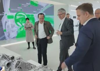 看好中国前景加大投入！外资企业深度融入中国市场