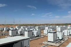 国家能源局：2024年全国新型储能装机规模突破7000万千瓦