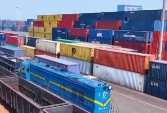 透过数据看2024年物流运行成绩单 “新”“智”成为高质量发展重要亮点