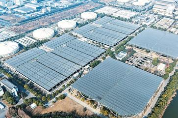 分布式光伏发电怎么管？新规来了