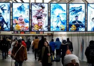 “旺季更旺”“淡季不淡” 电影市场持续释放消费活力