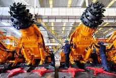 2024重型装备行业全景：突破、发展与成就