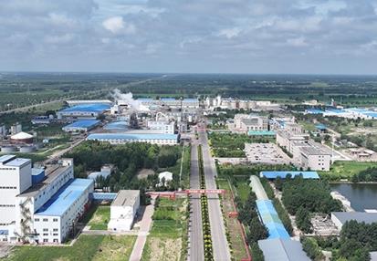 通辽市：以招商引资“强引擎” 赋能经济高质量发展