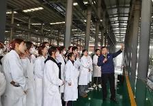 多项化工职教专业教学标准印发