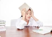 接纳情绪，主动化解隐性压力