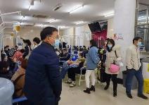 流感、花粉过敏、消化道疾病 这些注意事项请留意