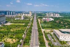 湖北仙桃：奏响招商强音 驱动发展浪潮