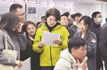 广东东莞用工规模达544万人