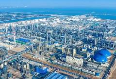 广东省第二批拟通过复核及认定化工园区名单公示