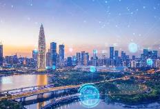 深圳打造人工智能先锋城市全景扫描